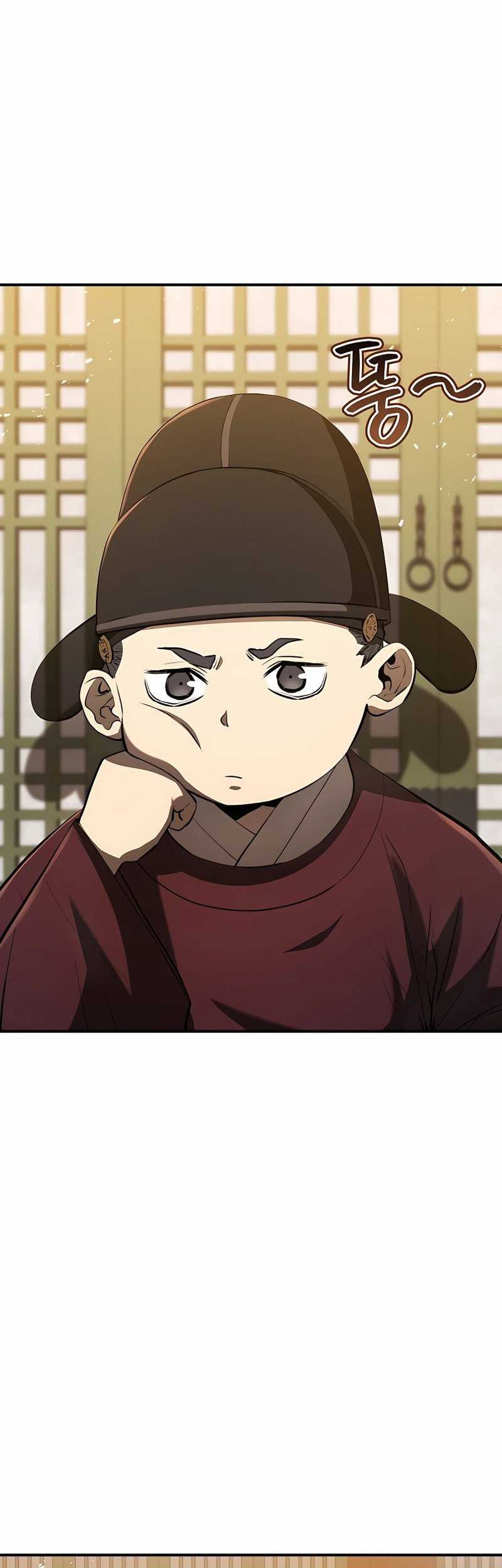 Manhwa Black Corporation: Joseon Chapter 13 gambar nomor 2