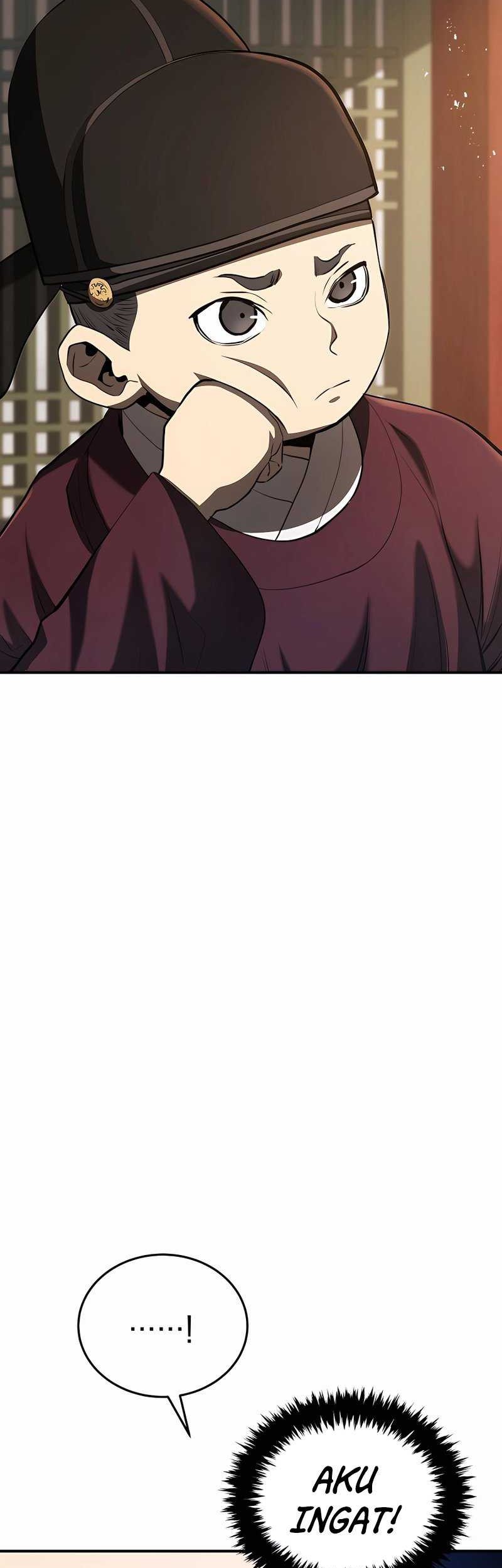 Black Corporation: Joseon Chapter 13 Gambar 10