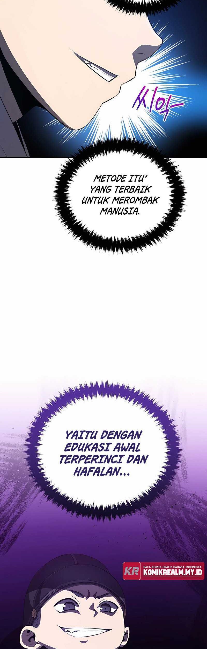 Black Corporation: Joseon Chapter 13 Gambar 11