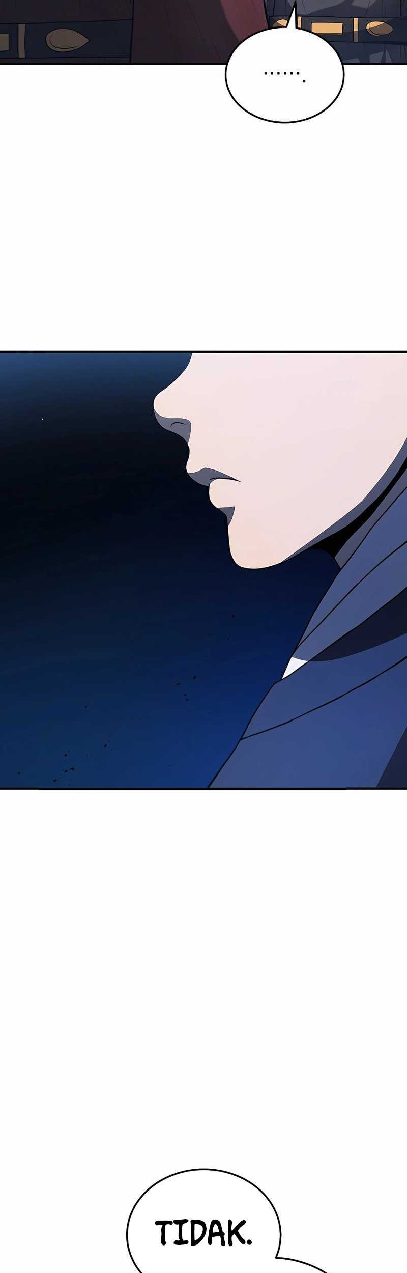 Black Corporation: Joseon Chapter 13 Gambar 18