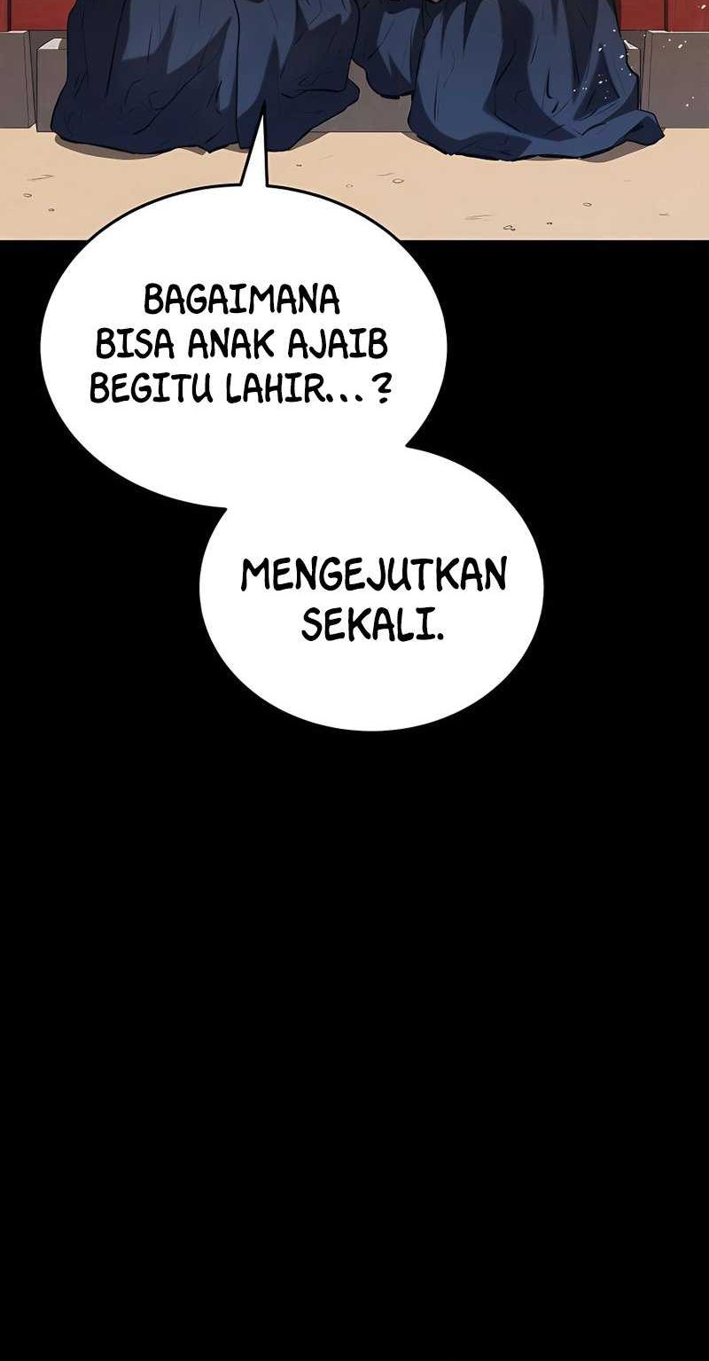 Black Corporation: Joseon Chapter 13 Gambar 25