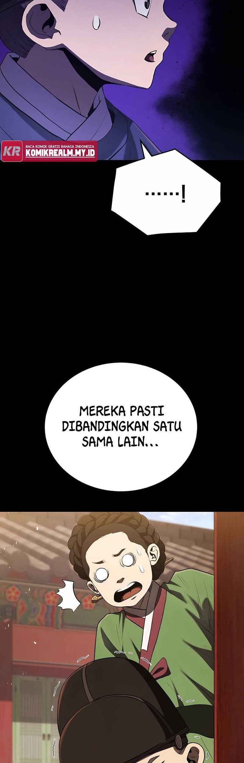 Black Corporation: Joseon Chapter 13 Gambar 27