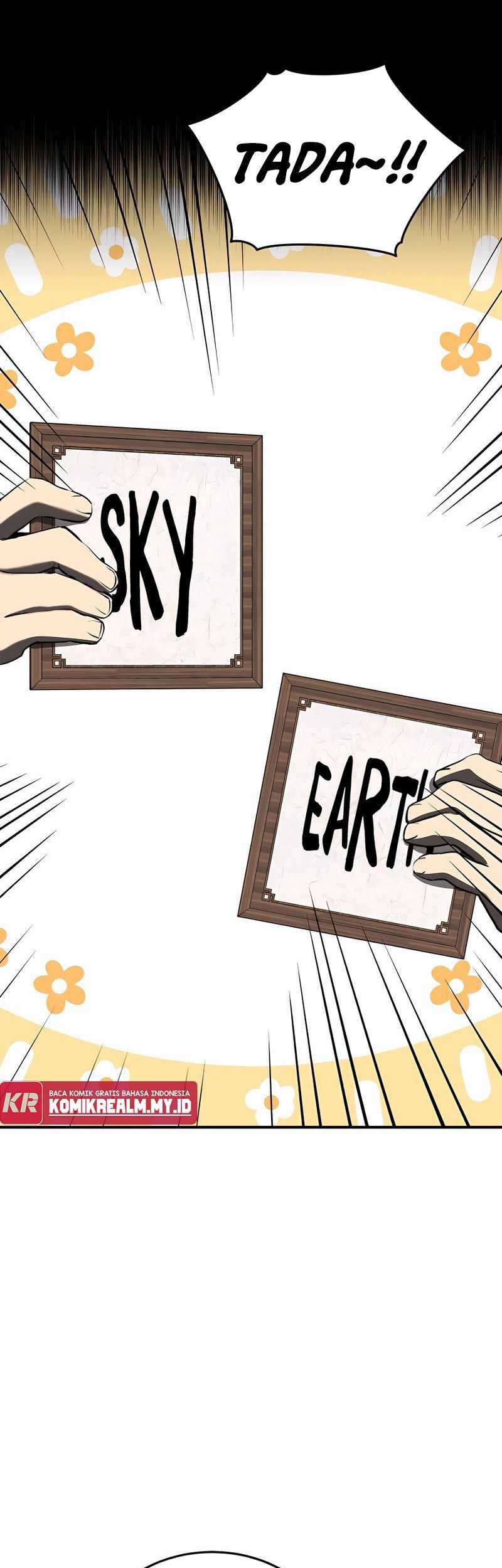 Black Corporation: Joseon Chapter 13 Gambar 32