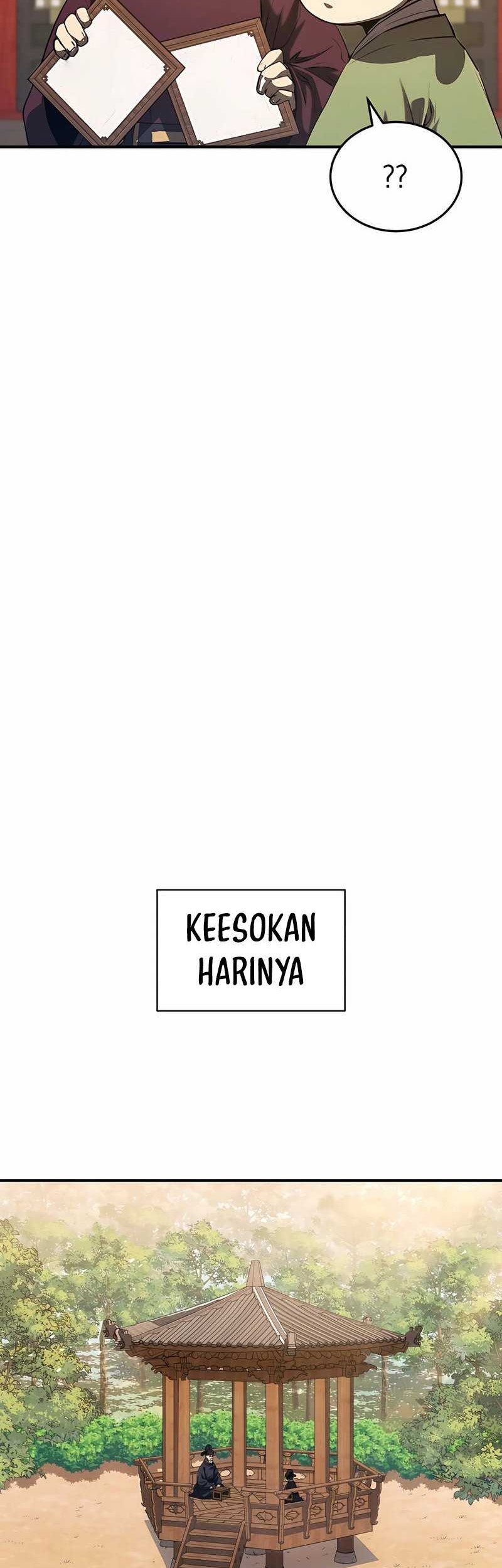 Black Corporation: Joseon Chapter 13 Gambar 39