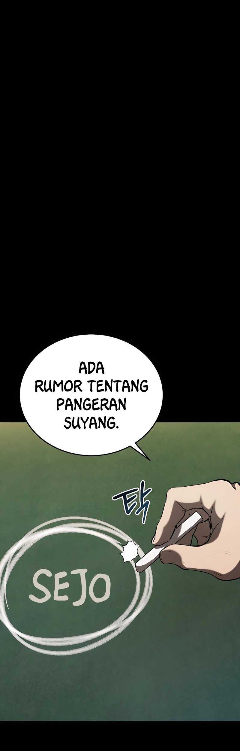 Black Corporation: Joseon Chapter 13 Gambar 46