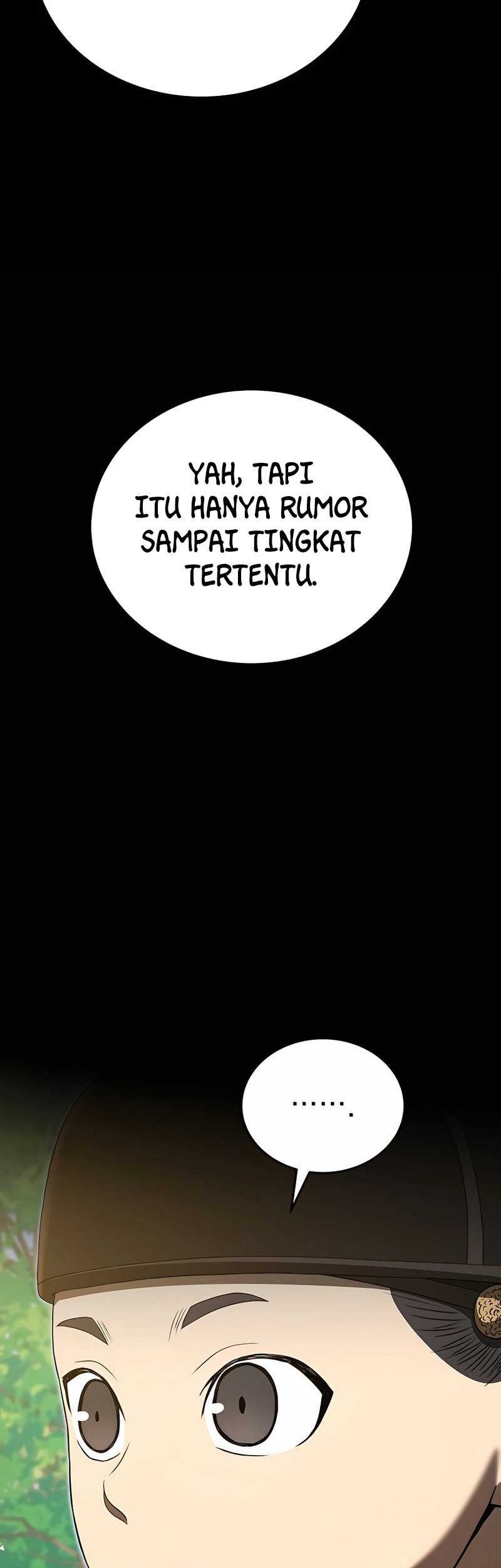 Black Corporation: Joseon Chapter 13 Gambar 48