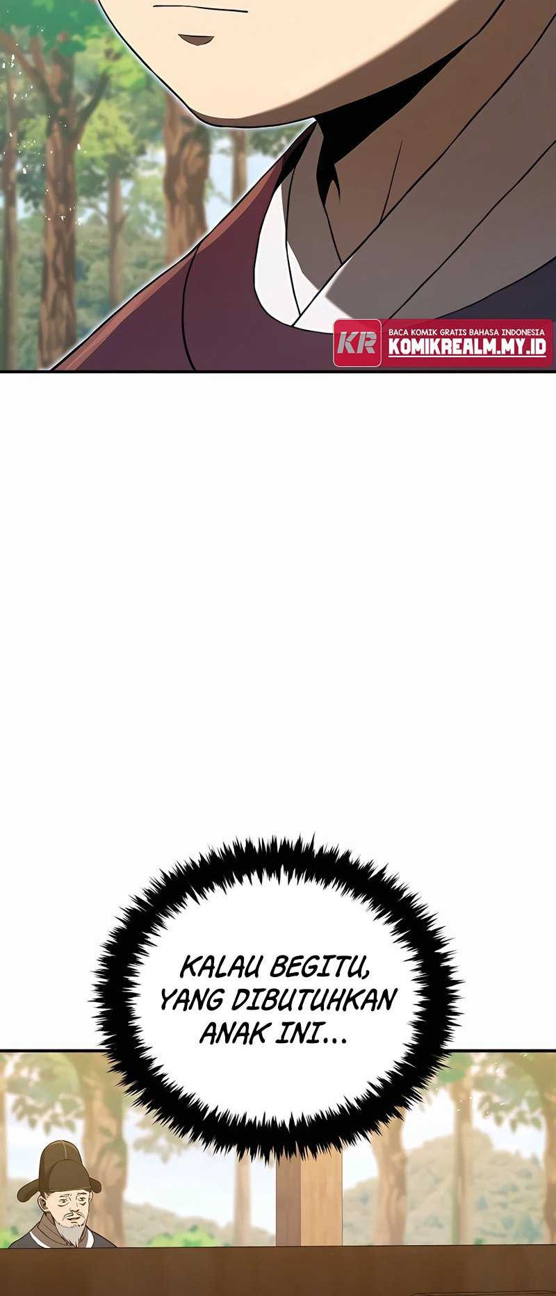 Black Corporation: Joseon Chapter 13 Gambar 49