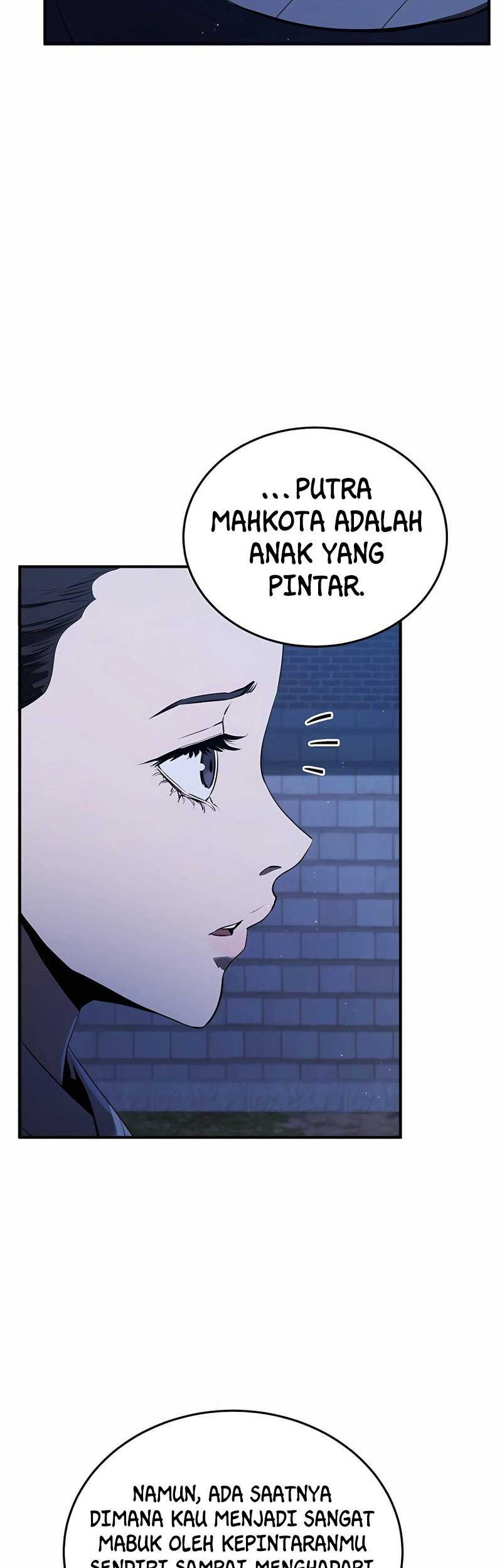 Black Corporation: Joseon Chapter 12 Gambar 53