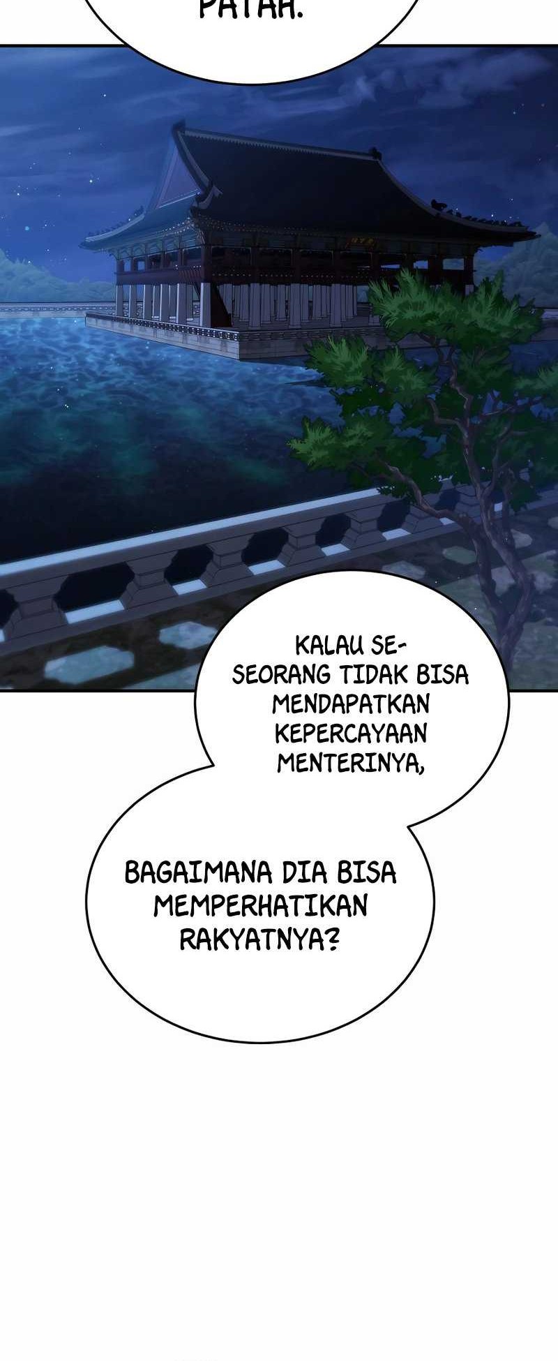 Black Corporation: Joseon Chapter 12 Gambar 55