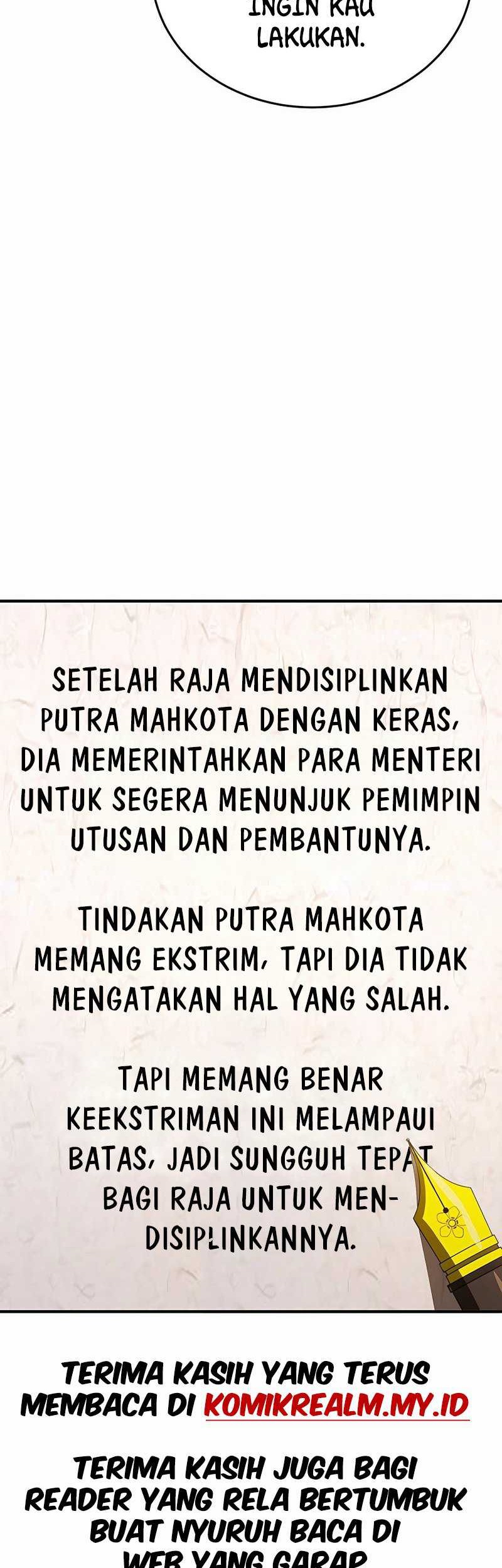 Black Corporation: Joseon Chapter 12 Gambar 59