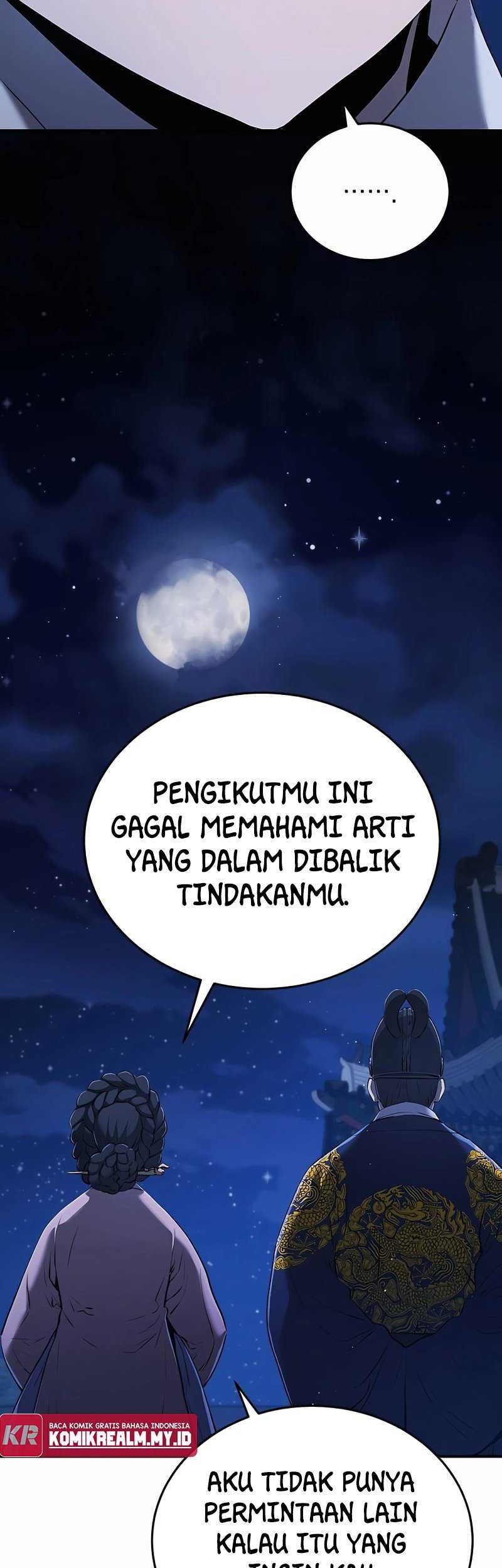 Black Corporation: Joseon Chapter 12 Gambar 58
