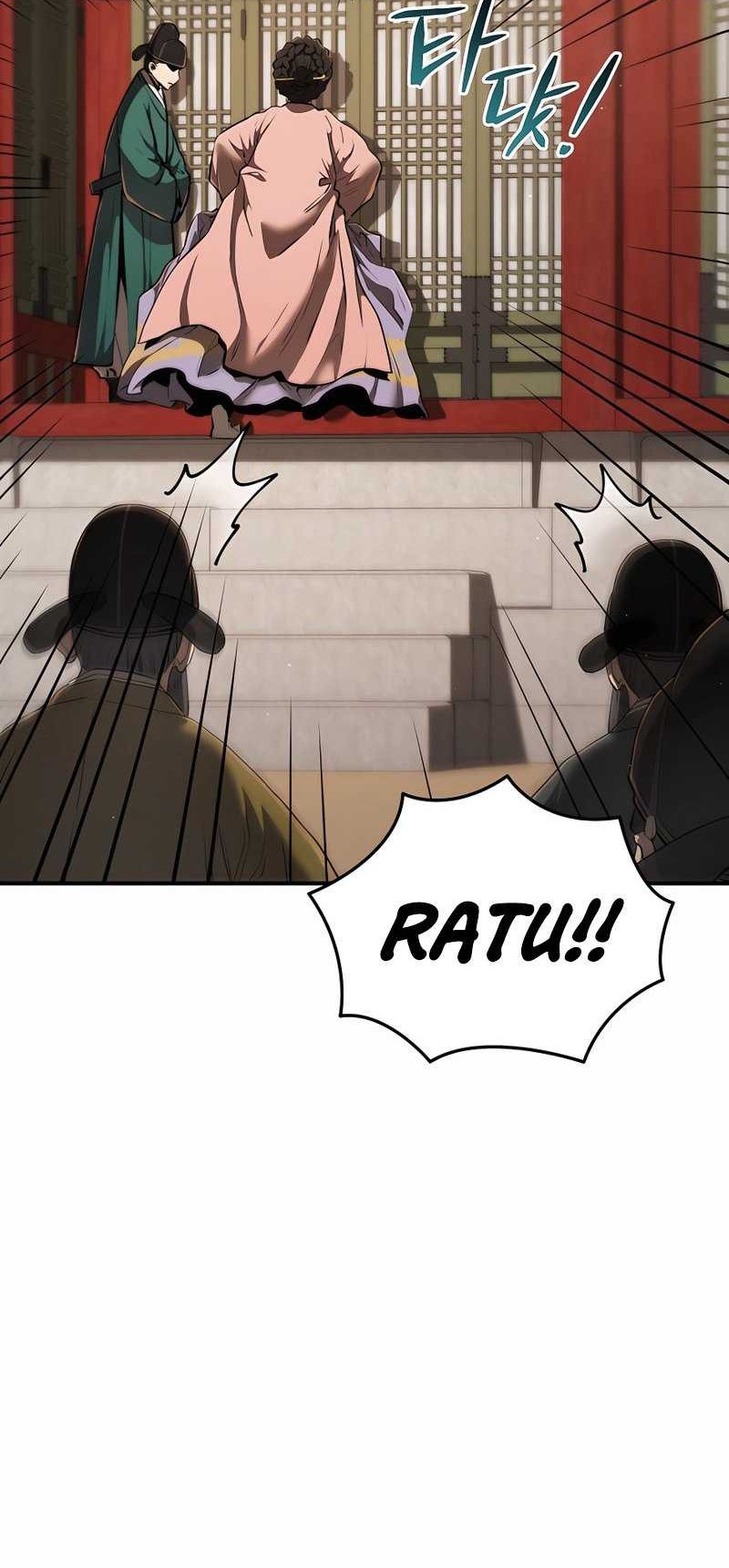 Black Corporation: Joseon Chapter 12 Gambar 19