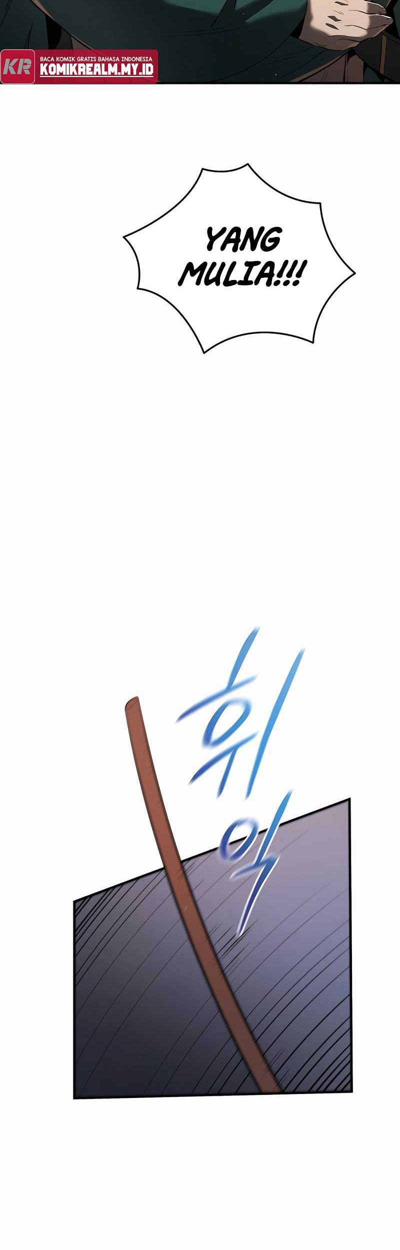 Black Corporation: Joseon Chapter 12 Gambar 23