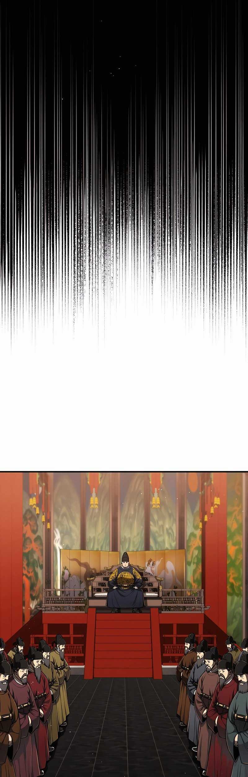 Black Corporation: Joseon Chapter 12 Gambar 38