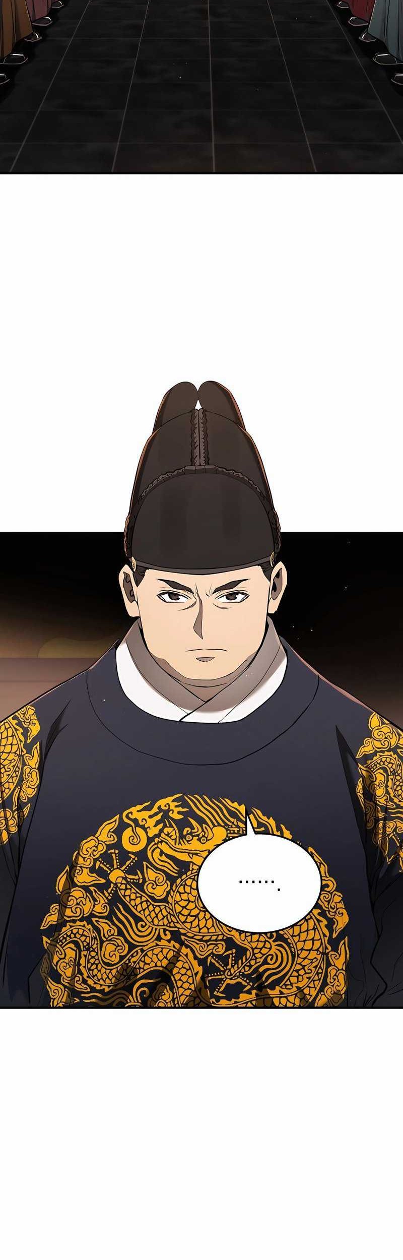 Black Corporation: Joseon Chapter 12 Gambar 39