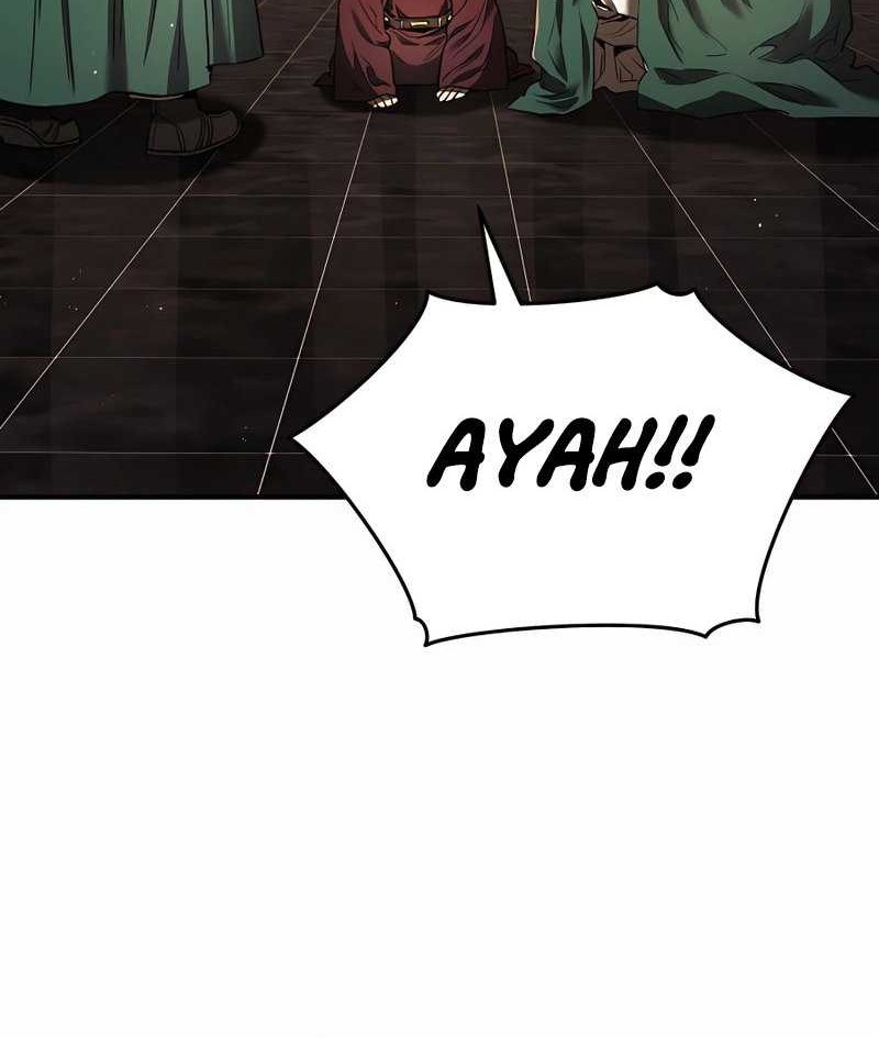 Black Corporation: Joseon Chapter 11 Gambar 31