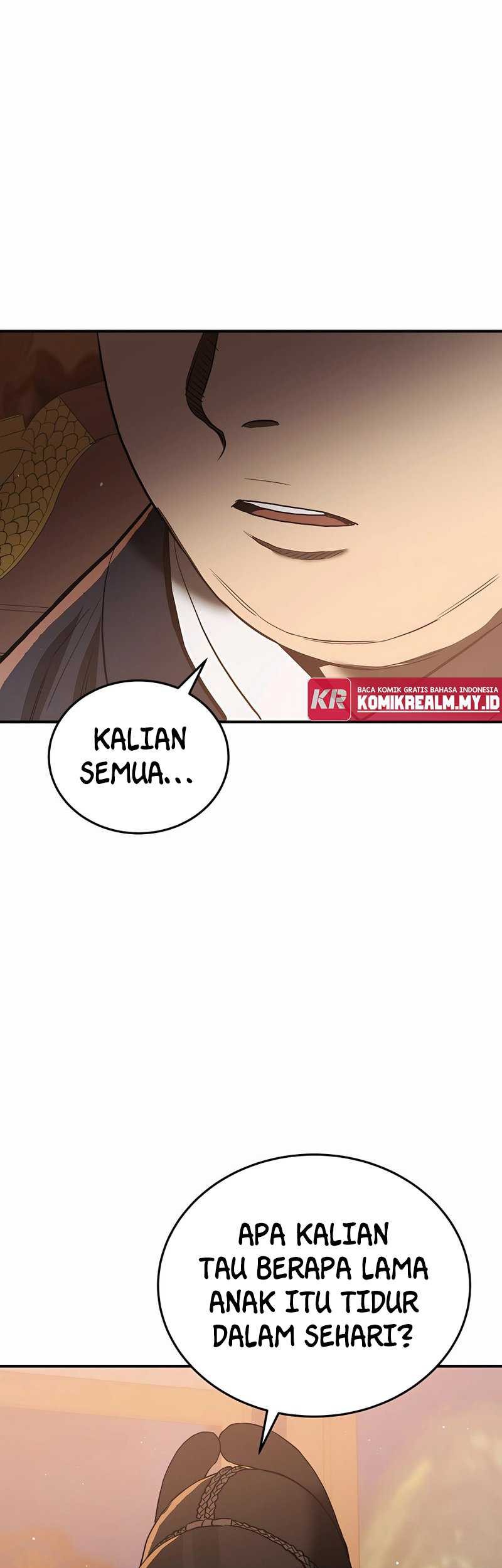 Black Corporation: Joseon Chapter 11 Gambar 42