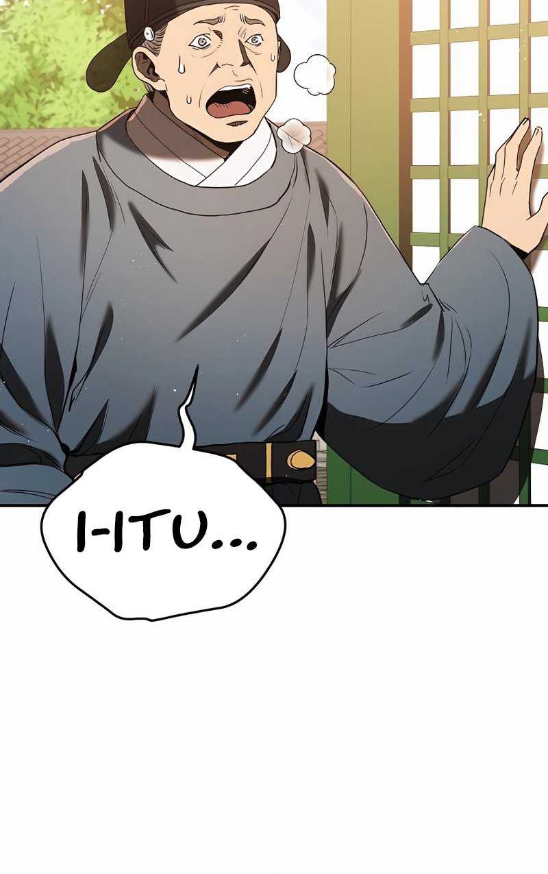 Black Corporation: Joseon Chapter 11 Gambar 49