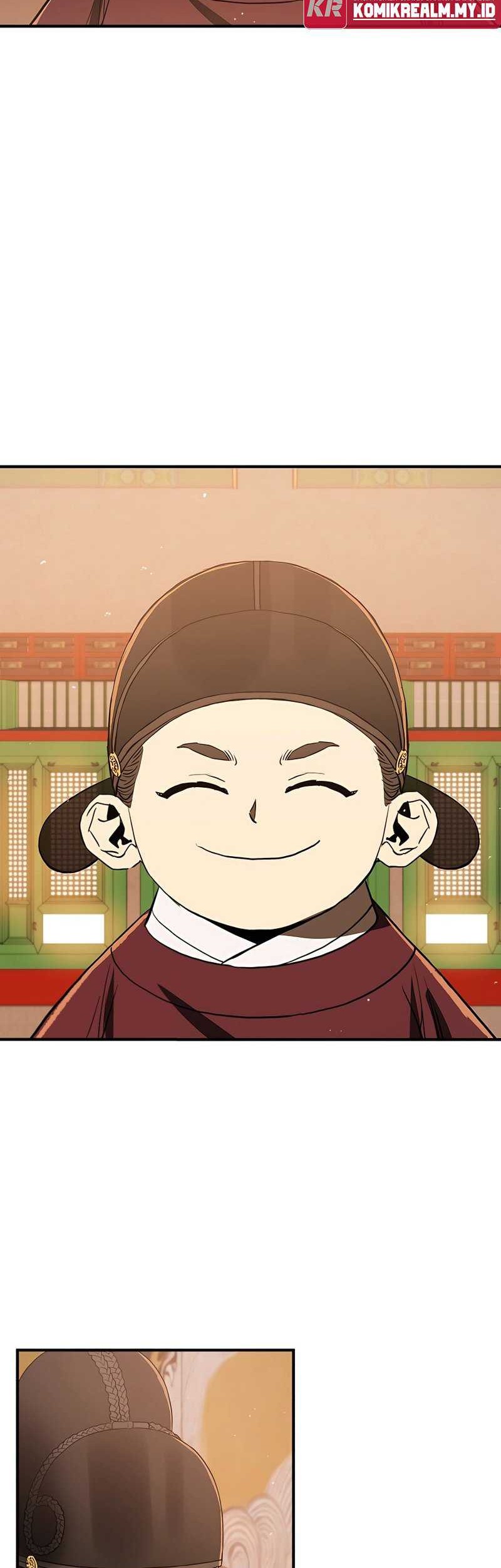Black Corporation: Joseon Chapter 10 Gambar 51