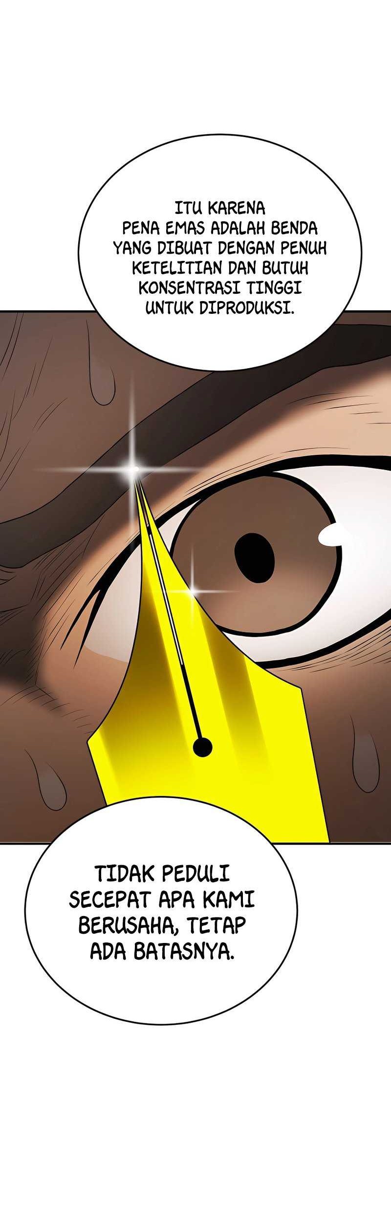 Black Corporation: Joseon Chapter 10 Gambar 13