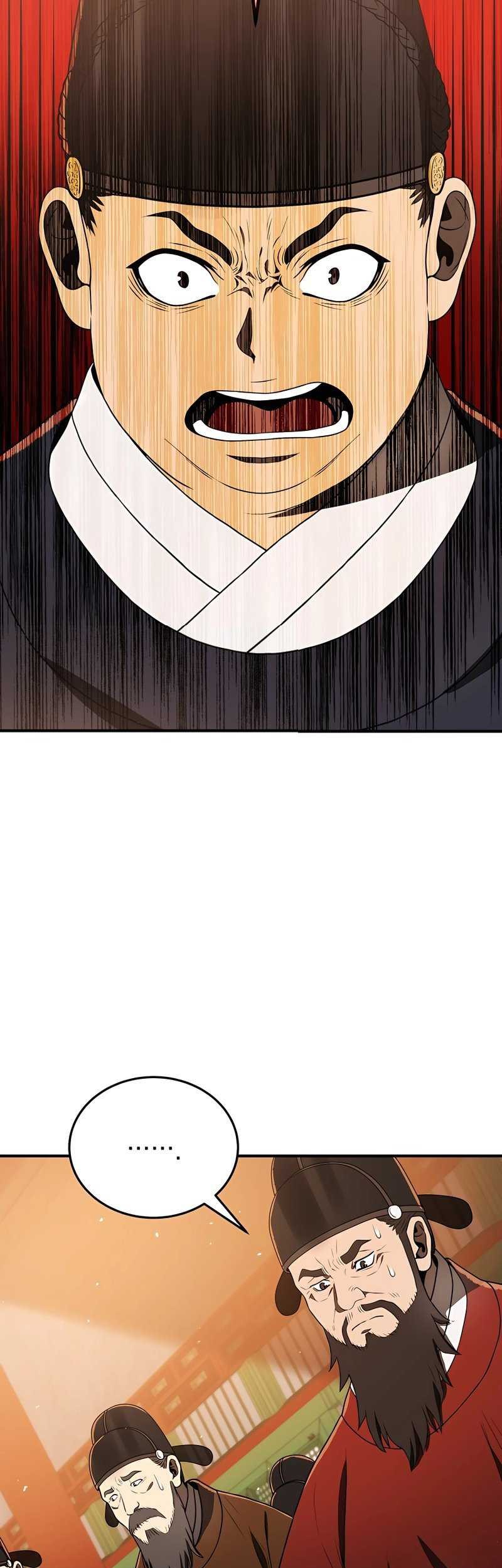 Black Corporation: Joseon Chapter 10 Gambar 18