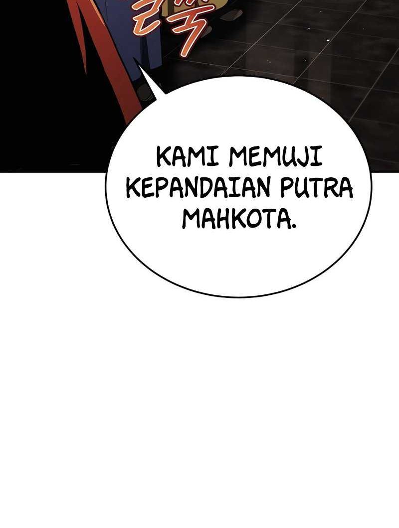 Black Corporation: Joseon Chapter 10 Gambar 31