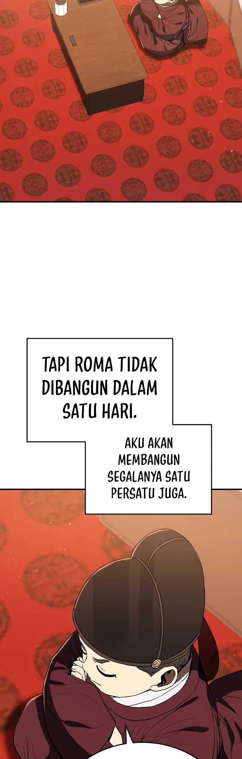 Black Corporation: Joseon Chapter 10 Gambar 48