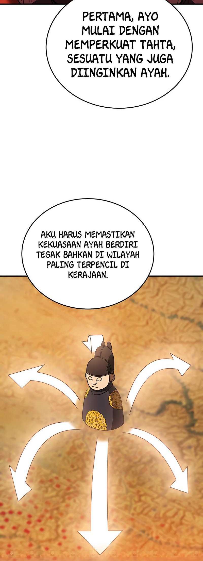 Black Corporation: Joseon Chapter 10 Gambar 49