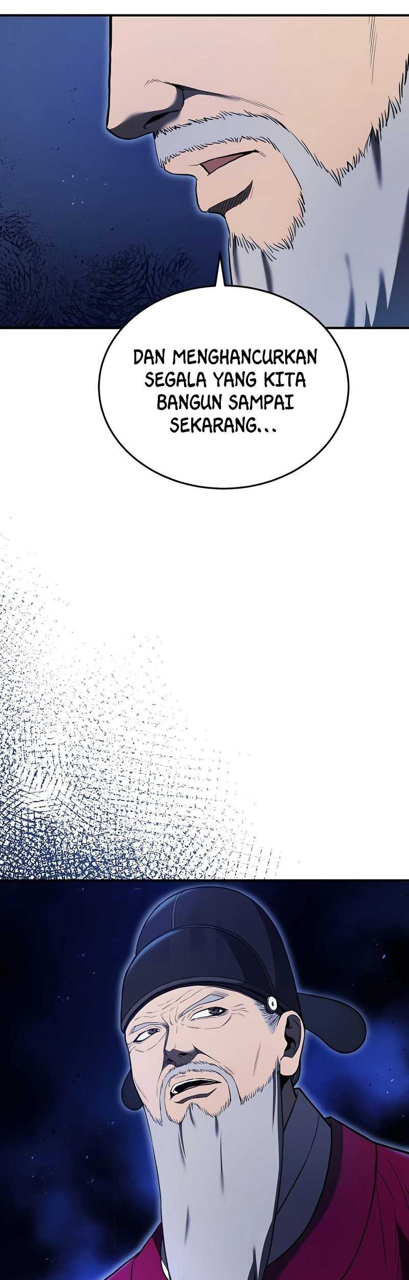 Black Corporation: Joseon Chapter 18 Gambar 54