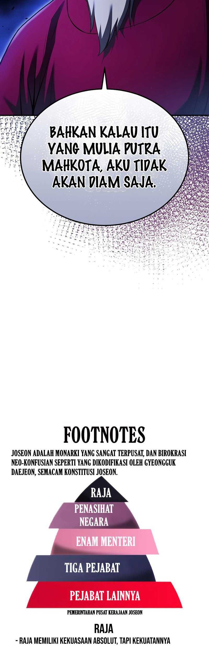 Black Corporation: Joseon Chapter 18 Gambar 55