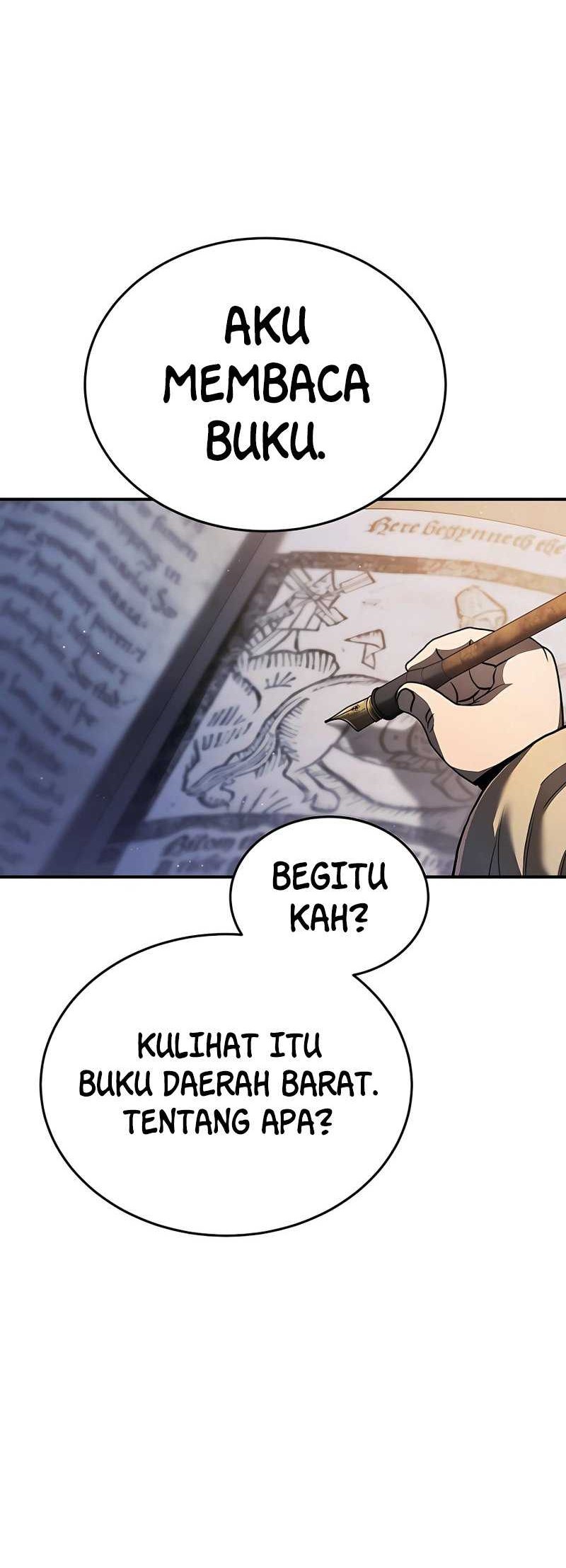 Black Corporation: Joseon Chapter 18 Gambar 13