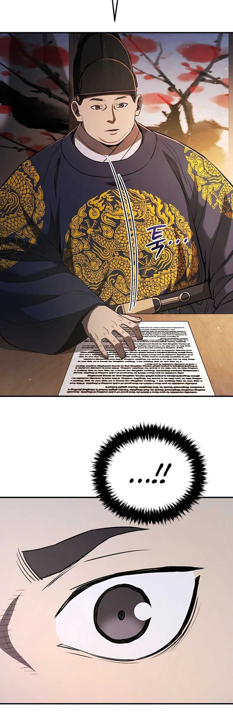 Black Corporation: Joseon Chapter 18 Gambar 28