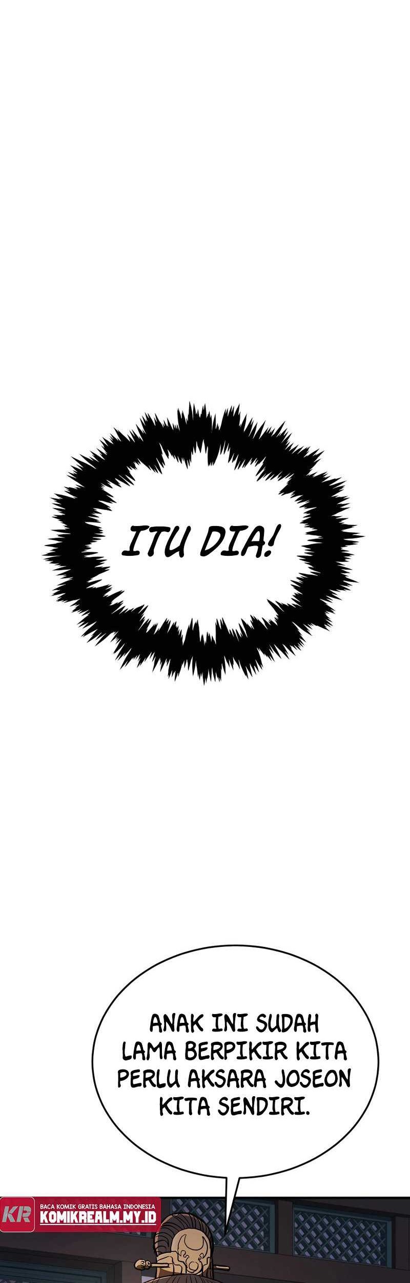 Black Corporation: Joseon Chapter 18 Gambar 29