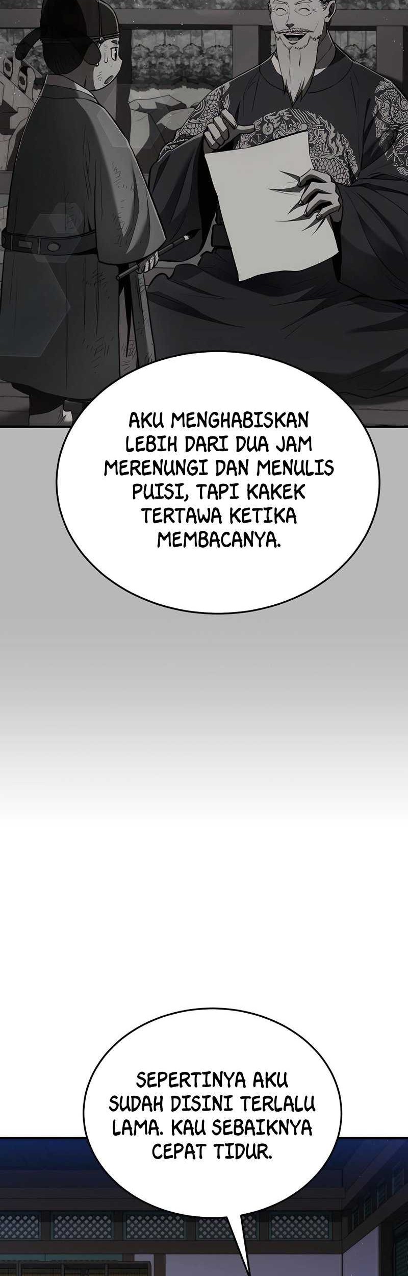 Black Corporation: Joseon Chapter 18 Gambar 33