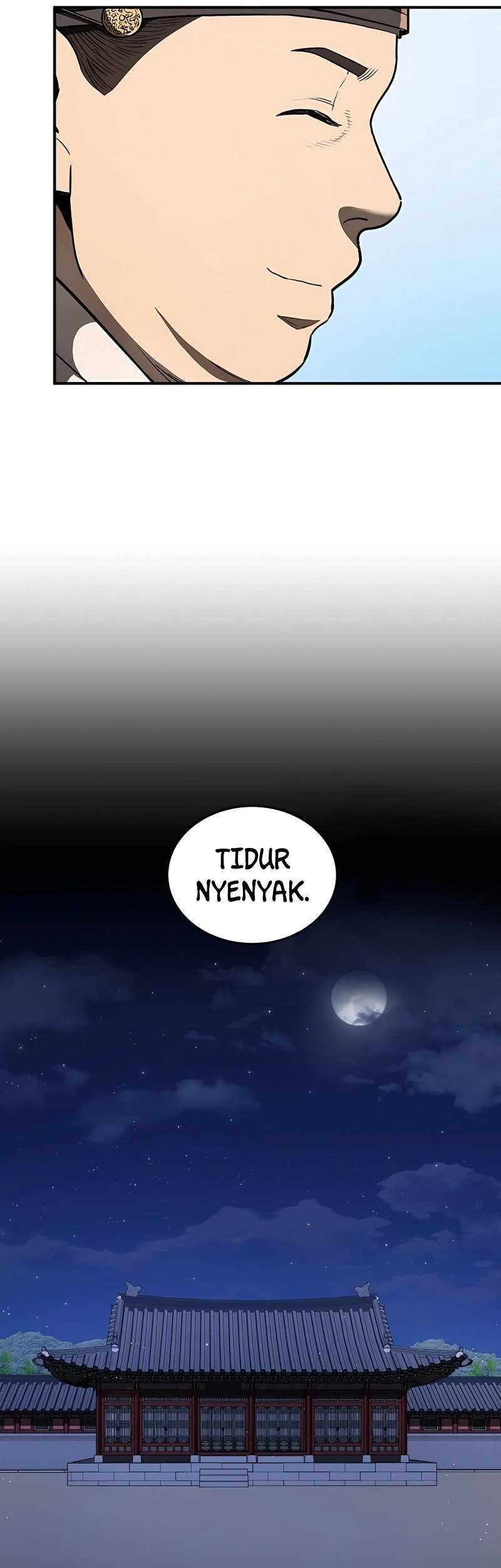 Black Corporation: Joseon Chapter 18 Gambar 36