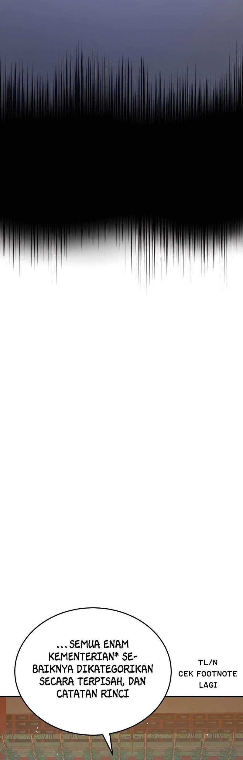 Black Corporation: Joseon Chapter 18 Gambar 37