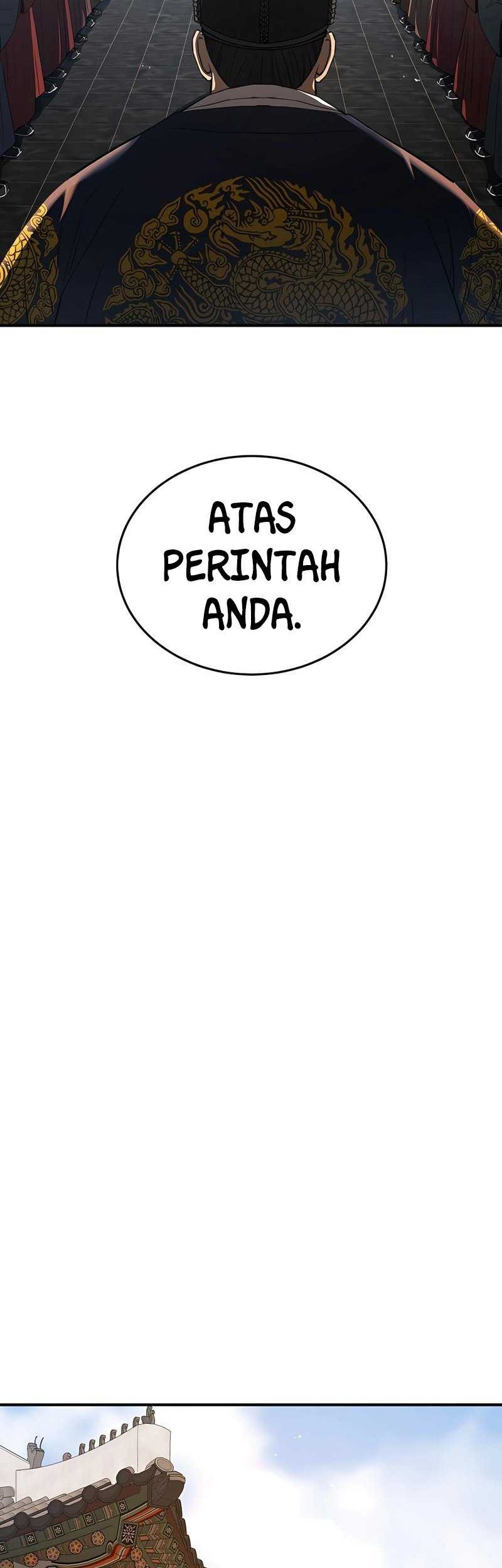 Black Corporation: Joseon Chapter 18 Gambar 41