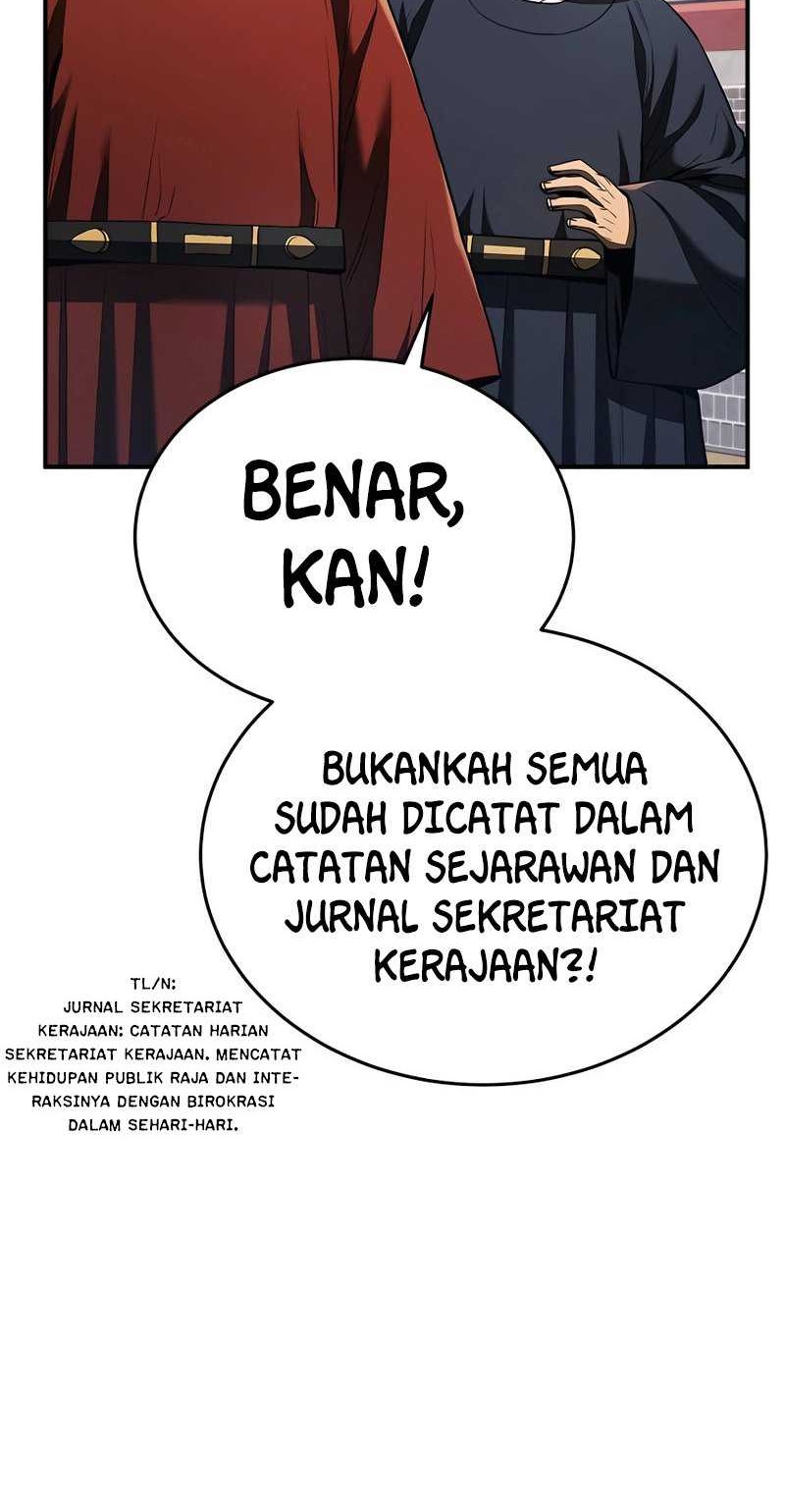 Black Corporation: Joseon Chapter 18 Gambar 43