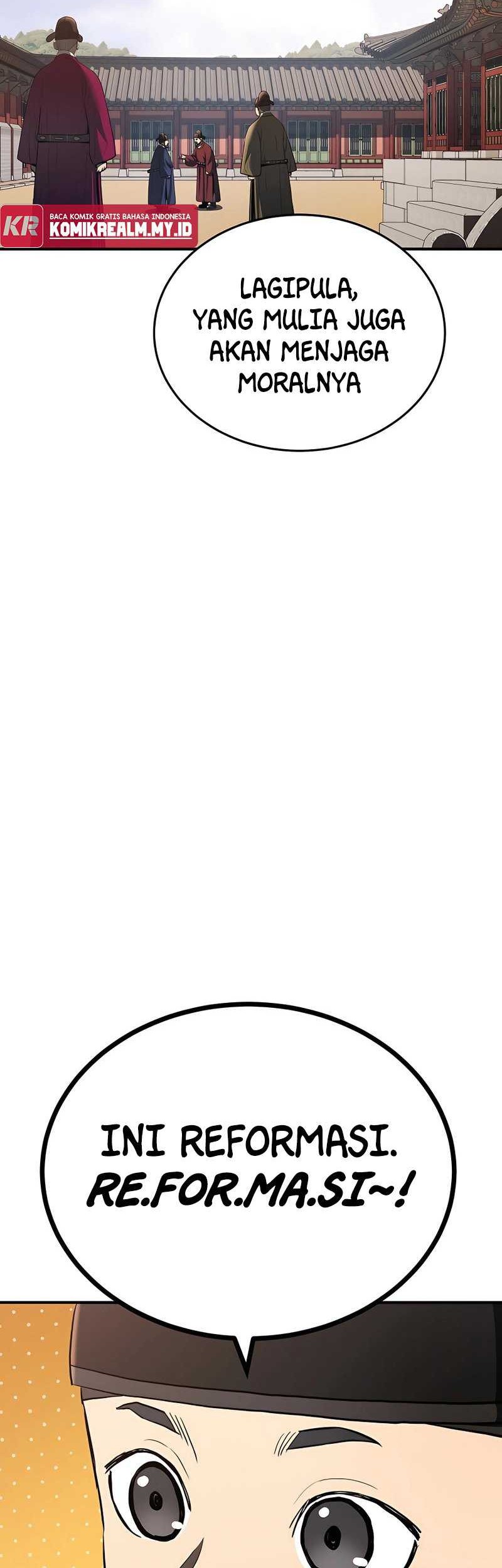 Black Corporation: Joseon Chapter 18 Gambar 47