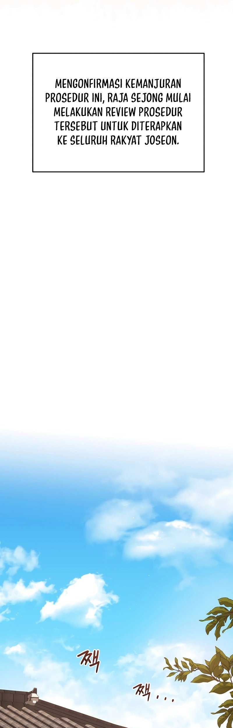 Black Corporation: Joseon Chapter 17 Gambar 50