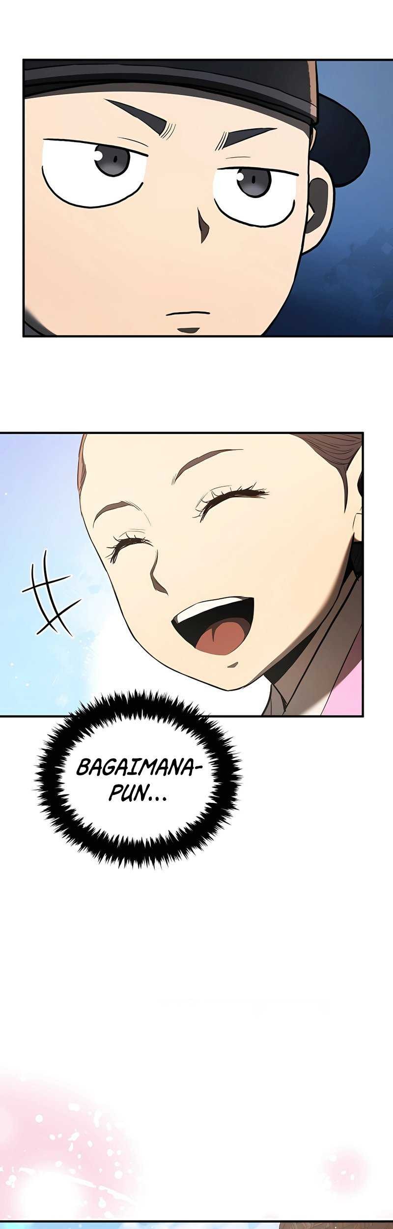 Black Corporation: Joseon Chapter 17 Gambar 56