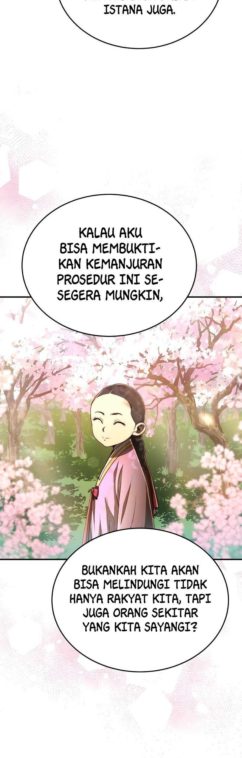 Black Corporation: Joseon Chapter 17 Gambar 17