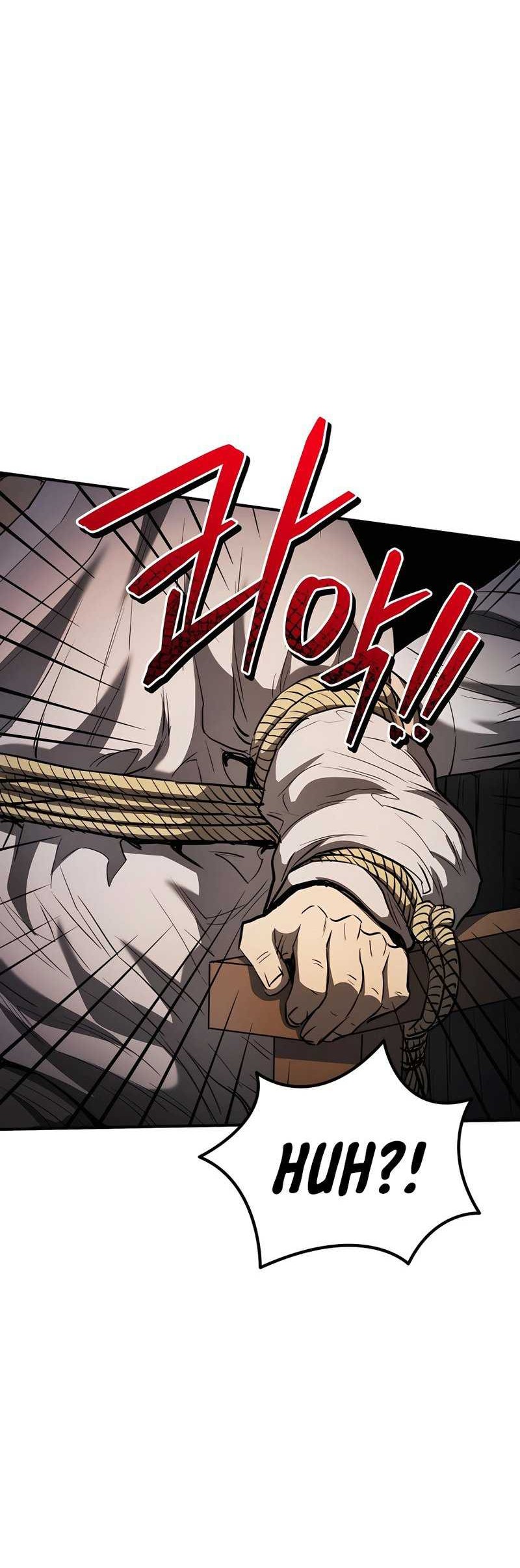 Black Corporation: Joseon Chapter 17 Gambar 31