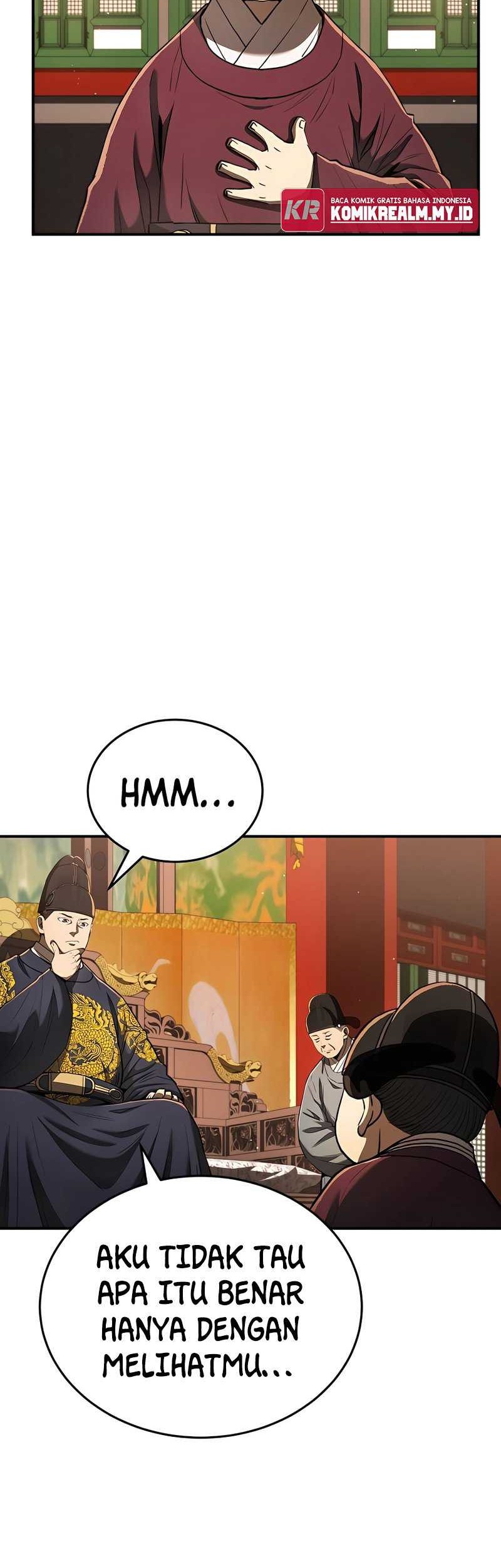 Black Corporation: Joseon Chapter 17 Gambar 39