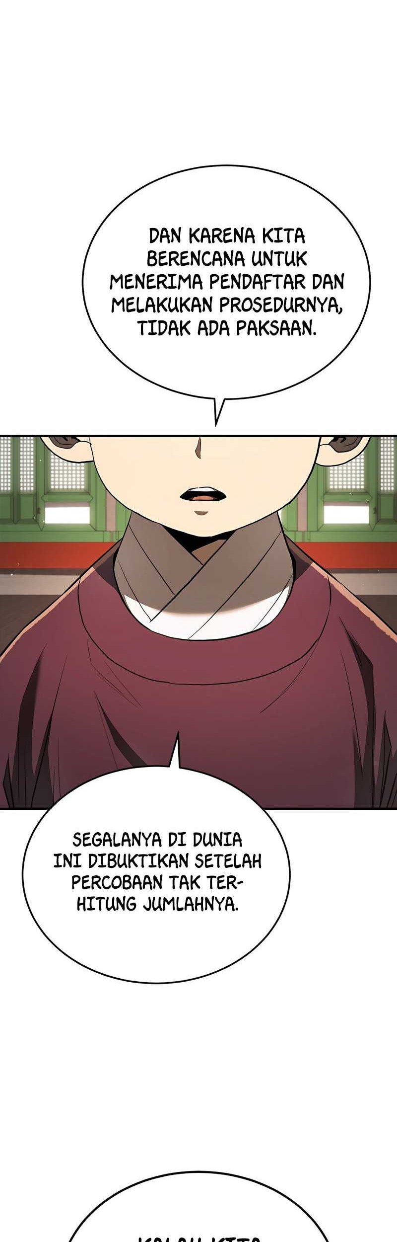 Black Corporation: Joseon Chapter 17 Gambar 45