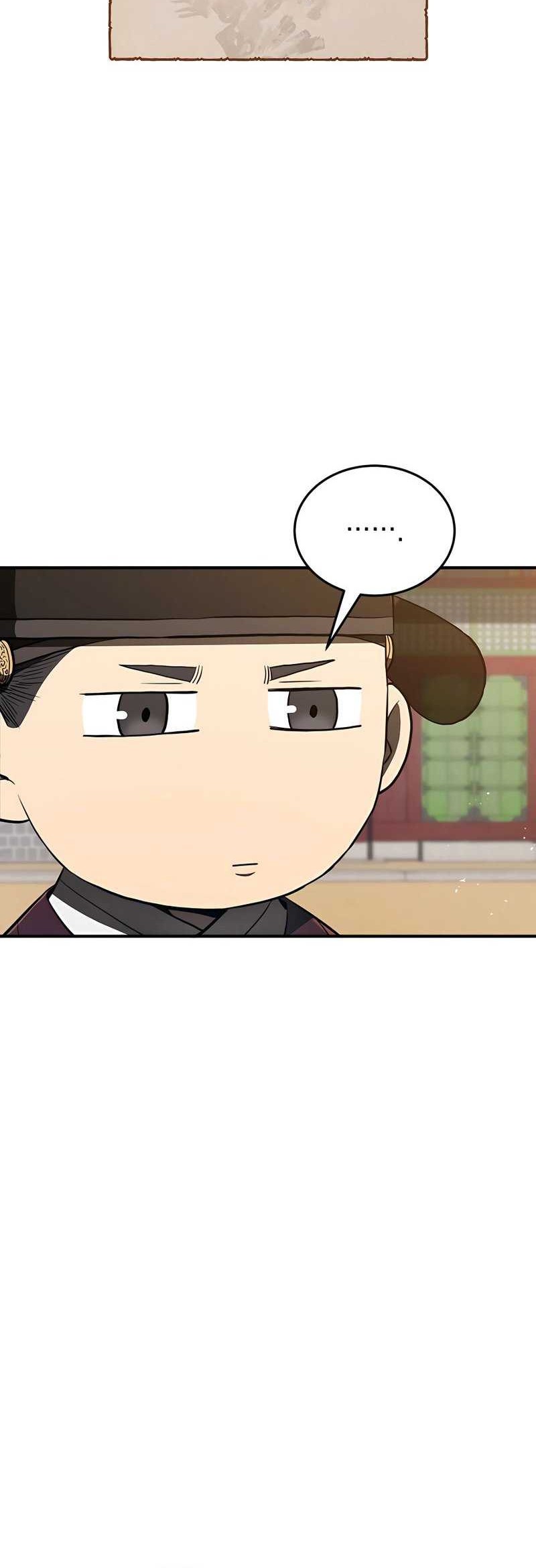 Black Corporation: Joseon Chapter 16 Gambar 7