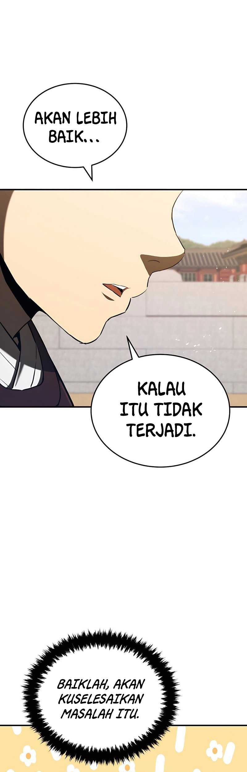 Black Corporation: Joseon Chapter 16 Gambar 18