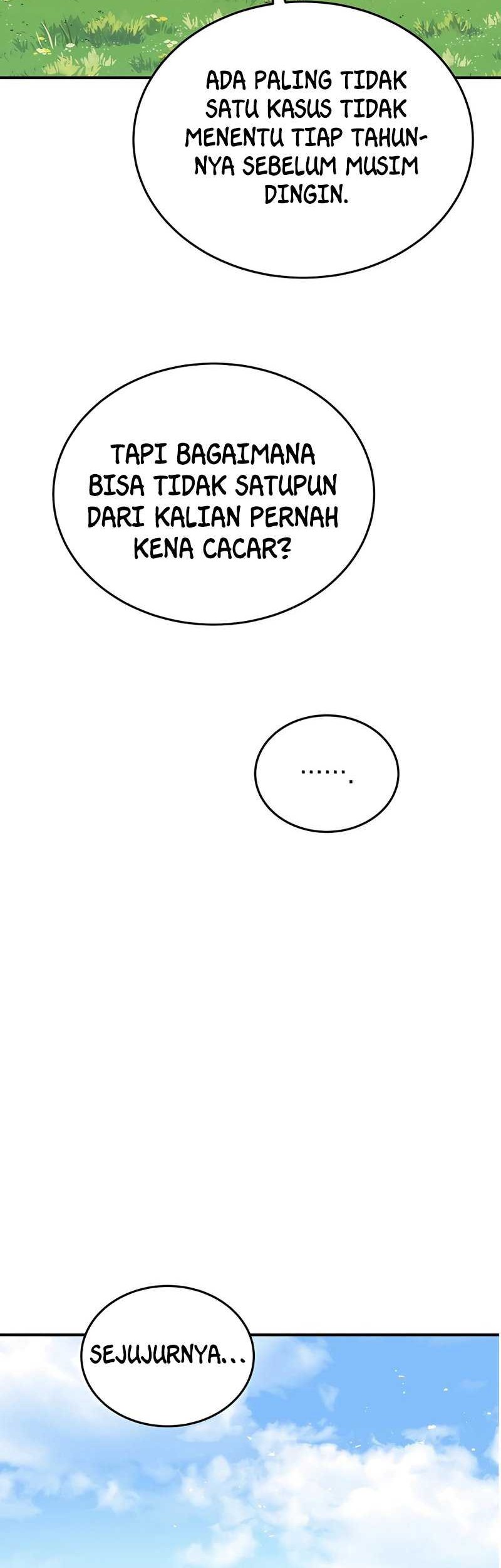 Black Corporation: Joseon Chapter 16 Gambar 27