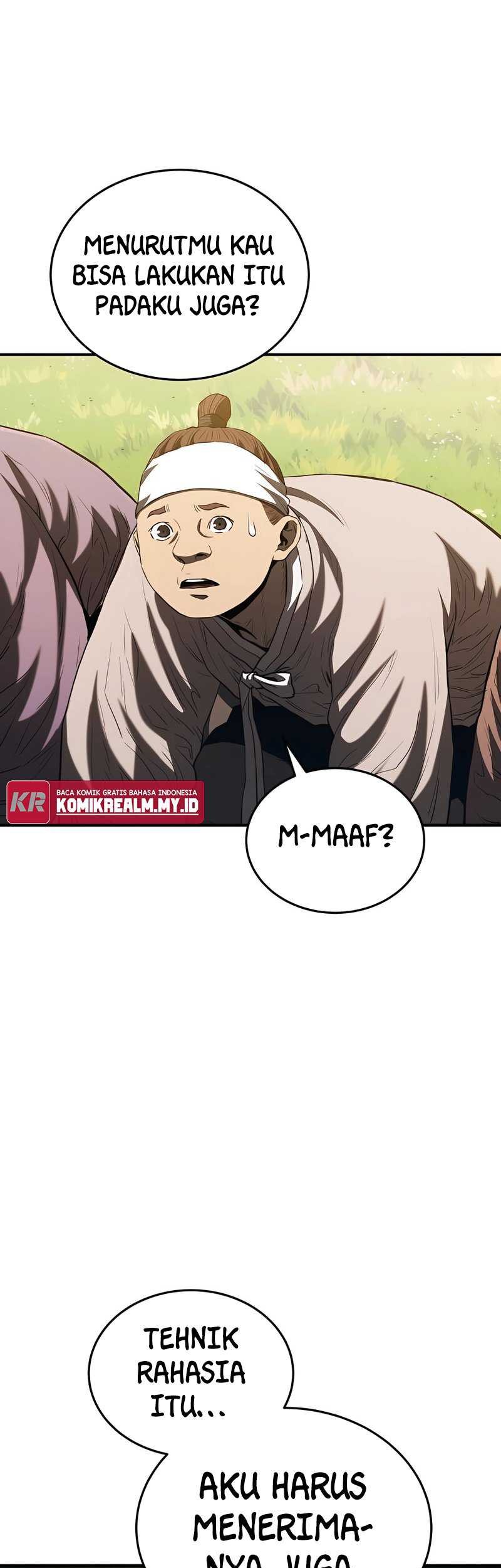 Black Corporation: Joseon Chapter 16 Gambar 32