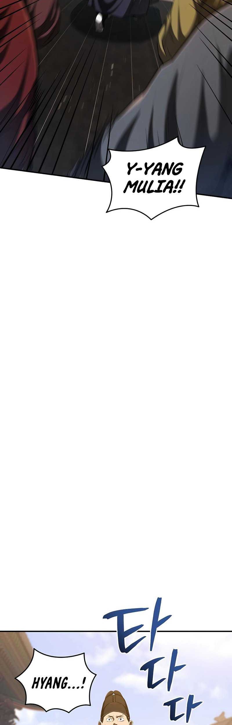 Black Corporation: Joseon Chapter 16 Gambar 40